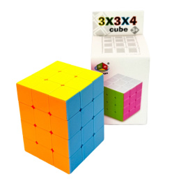 FanXin 3x3x4