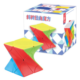 FanXin Skewb Twisty