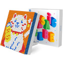 GAN Mosaic Cube 10x10