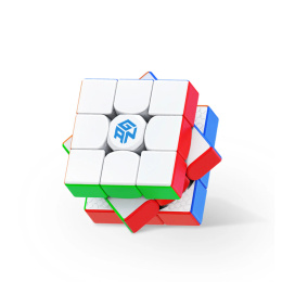 GAN11 M 3x3x3
