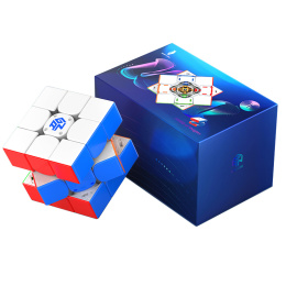 GAN12 ui Maglev PowerPod Smart Cube