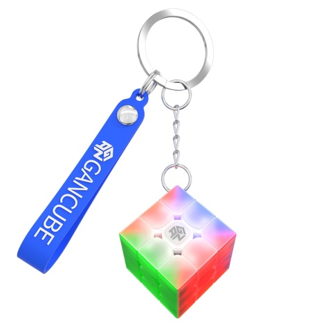 GAN330 Keychain 10th Anniversary GAN330 Keychain 10th Anniversary