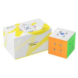 GAN356 I Carry E Frosted 3x3x3 Smart Cube