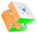 GAN356 I Carry E Frosted 3x3x3 Smart Cube