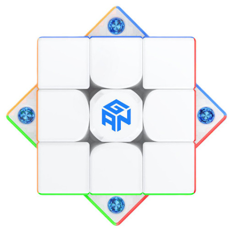 GAN356 I Carry E Frosted 3x3x3 Smart Cube GAN356 I Carry E Frosted 3x3x3 Smart Cube