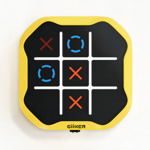 Giiker Tic Tac Toe Bolt Giiker Tic Tac Toe Bolt