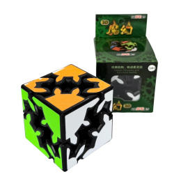 HelloCube MoHuan Gear Shift 2x2