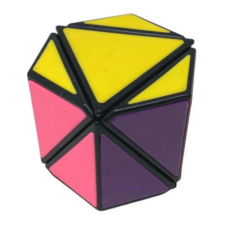 Junior Hexagonal Prism V2 Tiled Junior Hexagonal Prism V2 Tiled