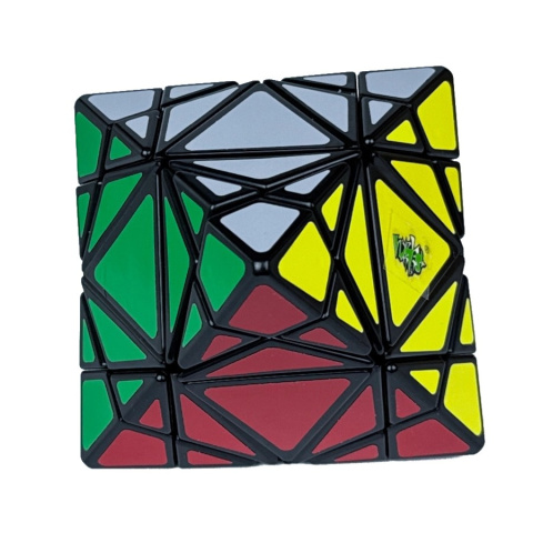 LanLan Edge Turning Octahedron LanLan Edge Turning Octahedron