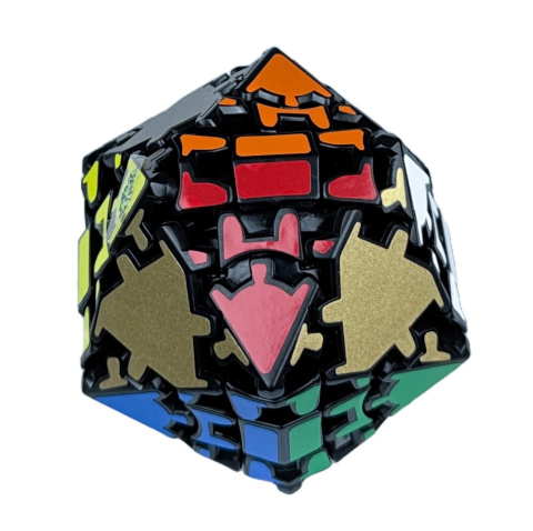 LanLan Gear Icosahedron LanLan Gear Icosahedron