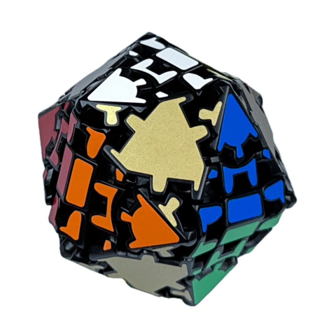 LanLan Gear Icosahedron LanLan Gear Icosahedron