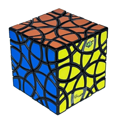 Lanlan Andromeda Cube Lanlan Andromeda Cube