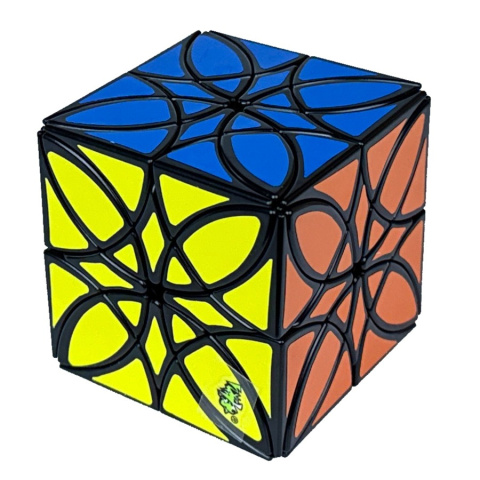 Lanlan Butterfly Cube Lanlan Butterfly Cube