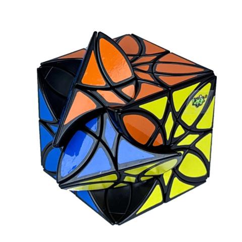 Lanlan Butterfly Cube Lanlan Butterfly Cube