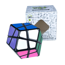 Lanlan Skewb Dodecahedron