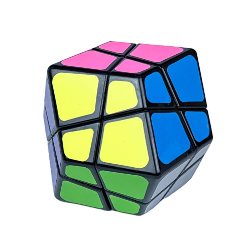 Lanlan Skewb Dodecahedron Lanlan Skewb Dodecahedron