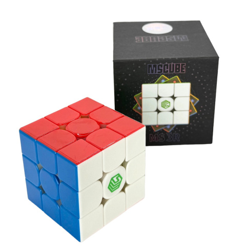 MSCube MS3R UV 3x3x3 Magnetic