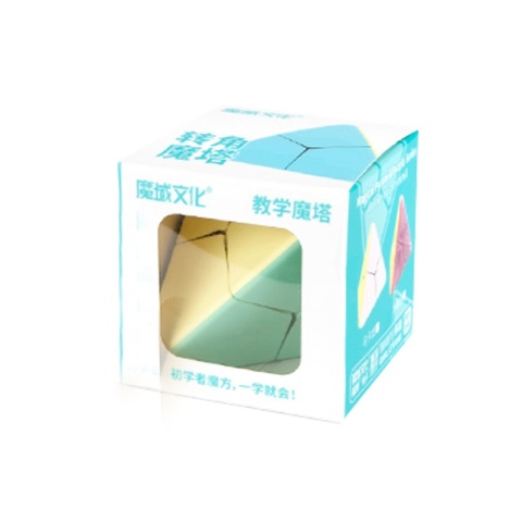 MoYu Boomerang Pyramid MoYu Boomerang Pyramid