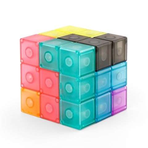 MoYu Luban Magnetic Cube MoYu Luban Magnetic Cube