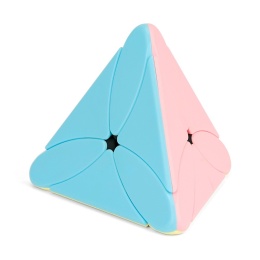 MoYu Maple Leaf Pyramid