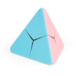 MoYu MeiLong Corner Twist Pyramid