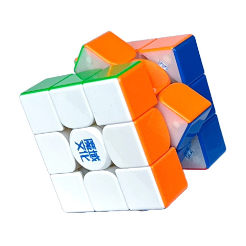 MoYu Super WeiLong V2 20-M Ball-Core MagLev UV MoYu Super WeiLong V2 20-M Ball-Core MagLev UV