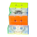 MoYu Super WeiLong V2 20-M Ball-Core MagLev UV