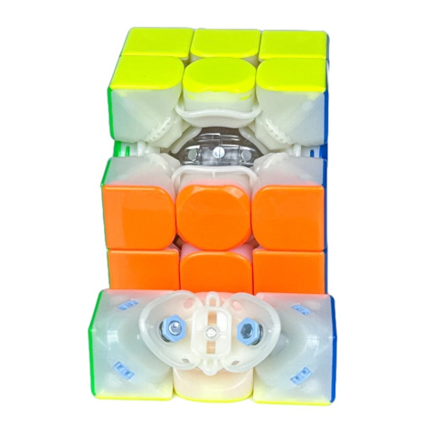 MoYu Super WeiLong V2 20-M Ball-Core MagLev UV MoYu Super WeiLong V2 20-M Ball-Core MagLev UV