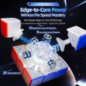 MoYu Super WeiLong V2 20-M Ball Core Magnetic UV