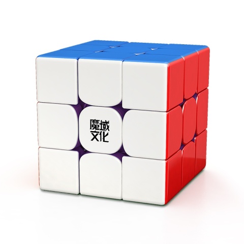 MoYu Weilong WR MagLev 3x3 MoYu Weilong WR MagLev 3x3