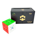 MoreTry Tianma X3+ Triple Magnetic UV 3x3x3