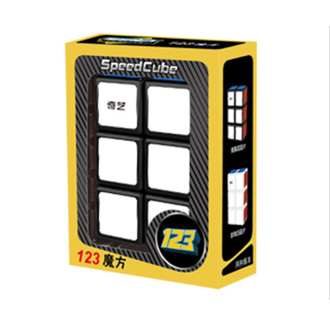 QiYi 1x2x3 QiYi 1x2x3