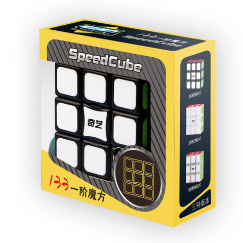 QiYi 1x3x3 QiYi 1x3x3
