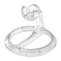 QiYi 3D Bracket Transparent