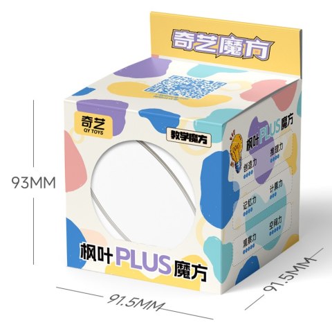 QiYi 9cm IVY Cube Plus QiYi 9cm IVY Cube Plus