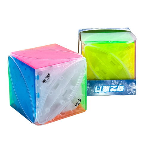 QiYi Ice Amber IVY QiYi Ice Amber IVY