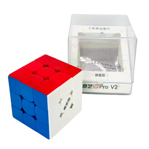 QiYi M Pro 3x3x3 V2 Flagship