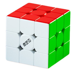 QiYi M Pro V2 3x3 V2 Flagship (english)