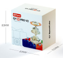 QiYi M Pro V2 3x3 V2 Flagship (english)