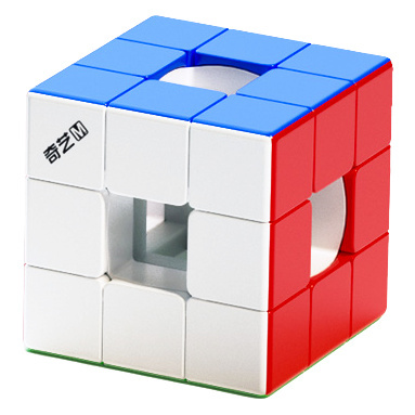 QiYi Magnetic Void 3x3 QiYi Magnetic Void 3x3