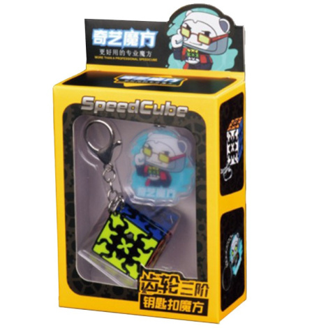 QiYi Mini Gear Brelok QiYi Mini Gear Brelok