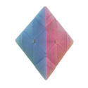 QiYi QiMing Pyraminx Jelly