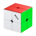 QiYi Warrior 2x2 M