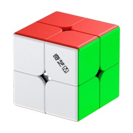 QiYi Warrior 2x2 M