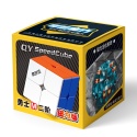 QiYi Warrior 2x2 M