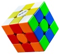 QiYi Warrior 3x3 M UV (display box)