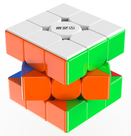QiYi Warrior 3x3 M UV