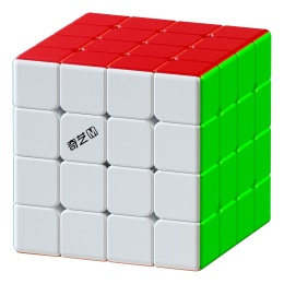 QiYi Warrior 4x4 M