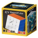 QiYi Warrior 4x4 M