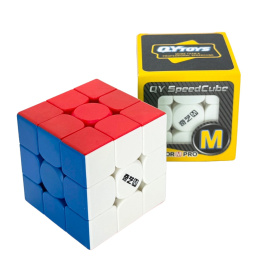 QiYi Warrior M Pro 3x3x3